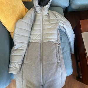 Burton Ski Jacket Parka